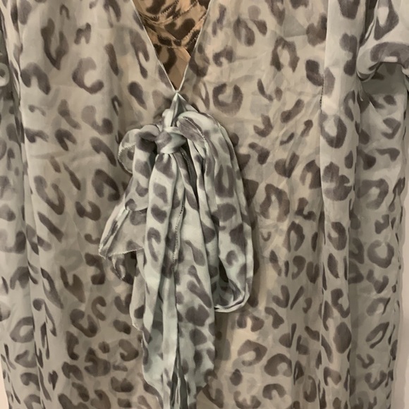 Beautiful Zac Posen dress - Picture 6 of 9